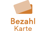 Bezahlkarte Support Center